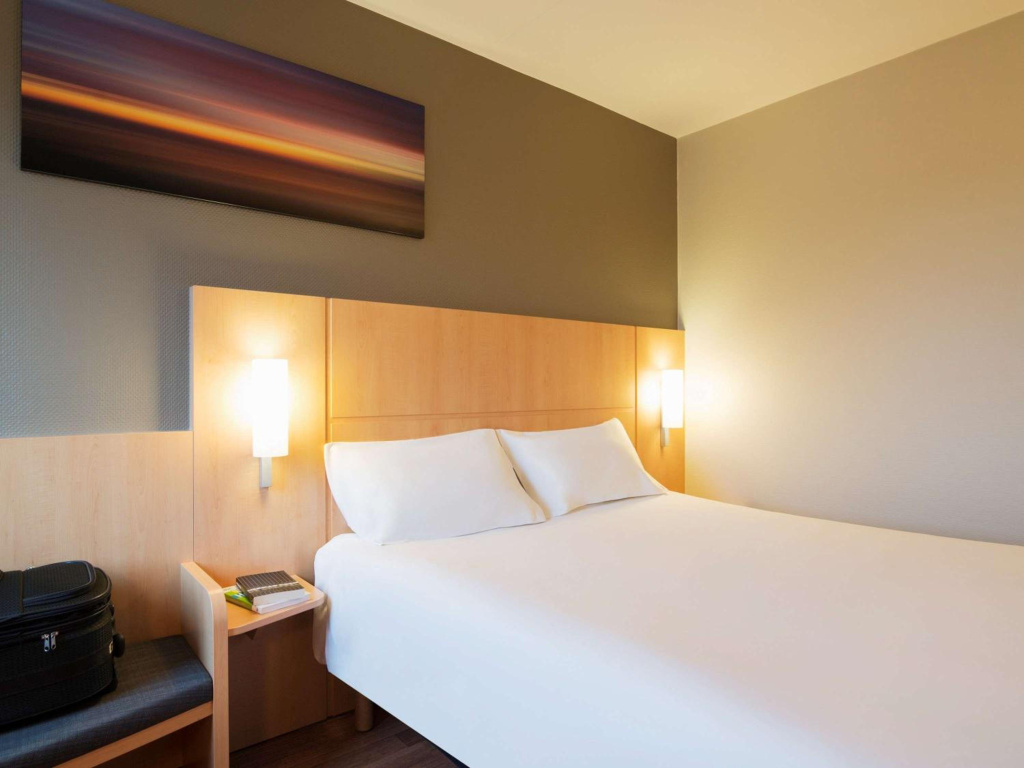 ibis Rotterdam Vlaardingen - Général