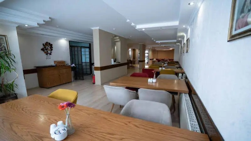 Hotel photo 13