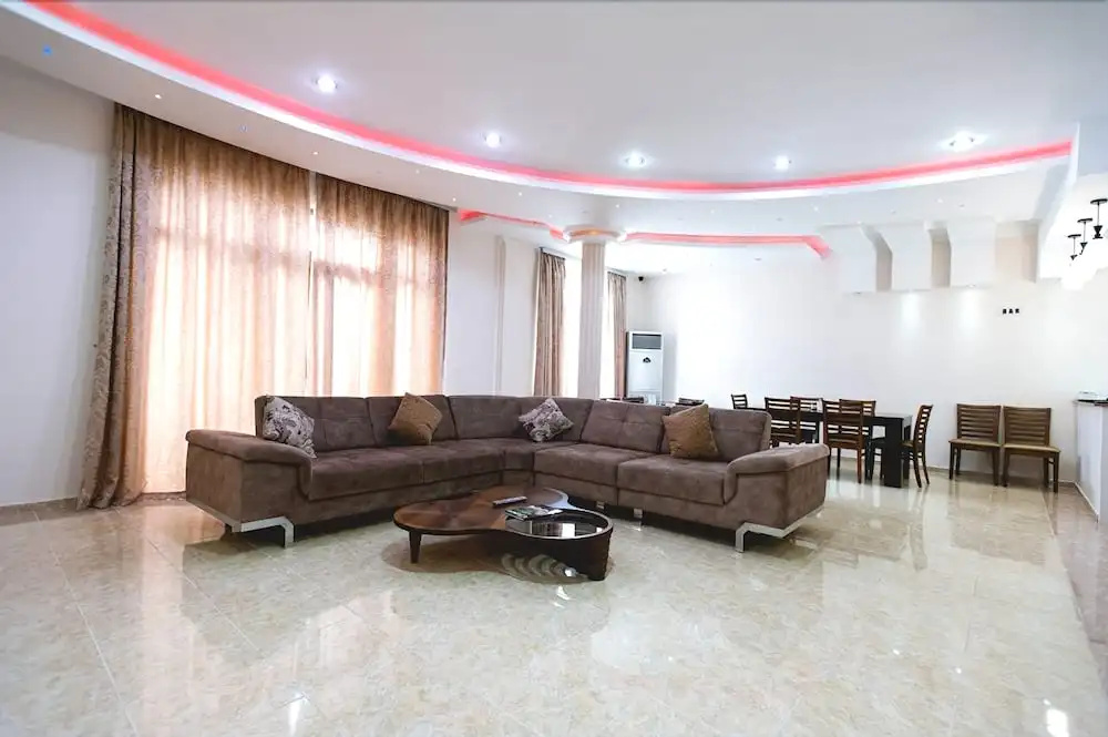 Port Altus Hotel, Батумі, Грузія мініатюра 16
