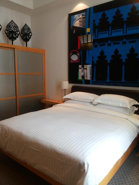 Hotel Capitol Kuala Lumpur