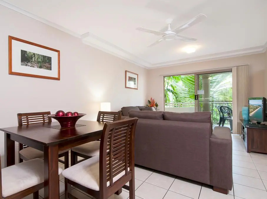 Port Douglas Sands Resort - Chambres