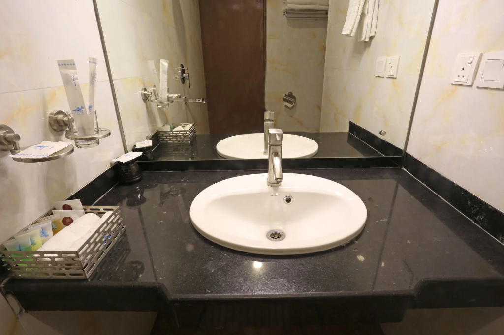 Dahlia Boutique Hotel - Général