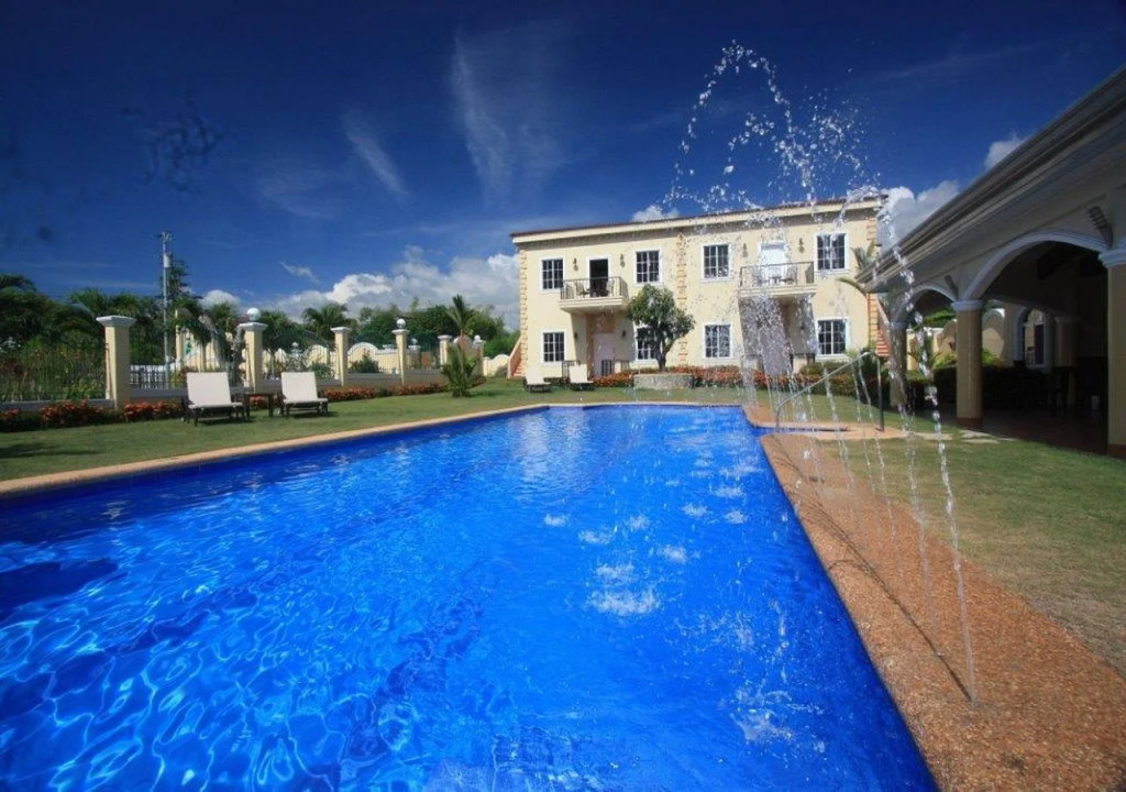 Star View Boutique Resort - Général