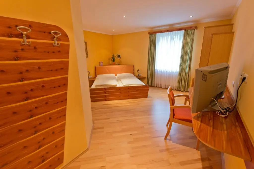 Frühstückspension Seeberghof - Chambres