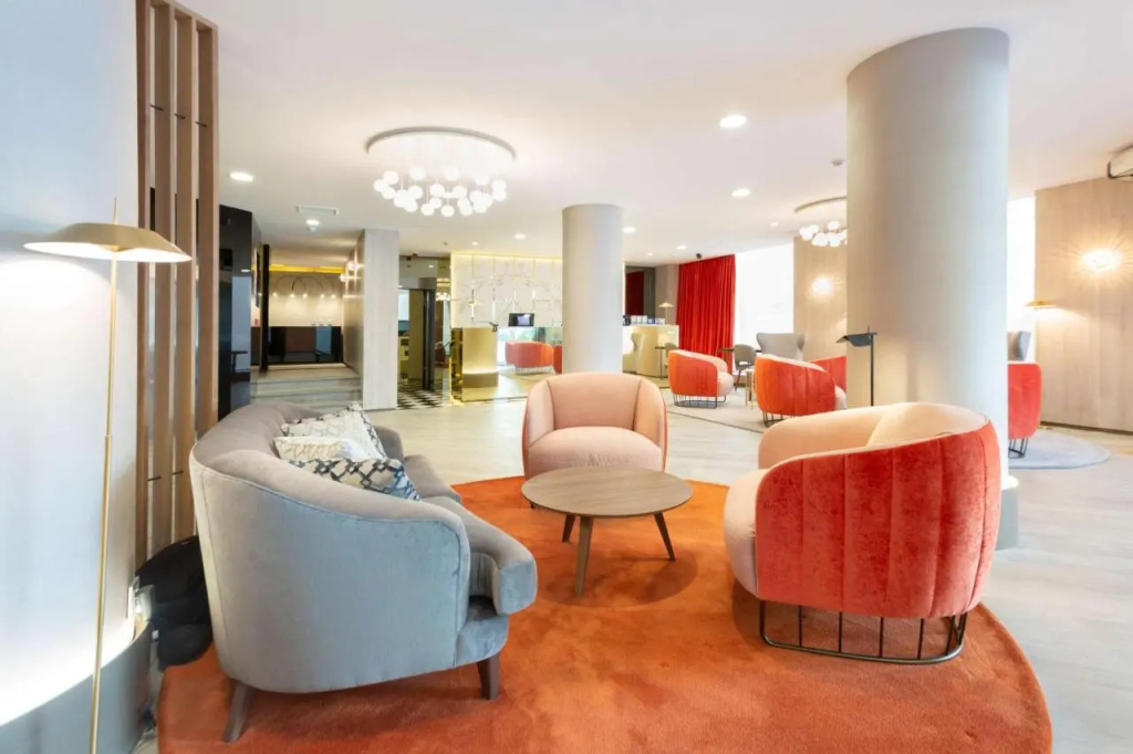 Hotel photo 37