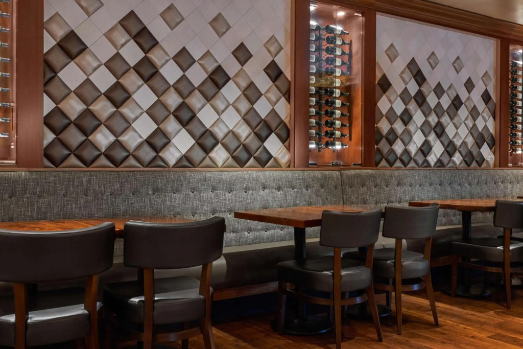 DoubleTree by Hilton Hotel Dallas – Love Field - фото 32