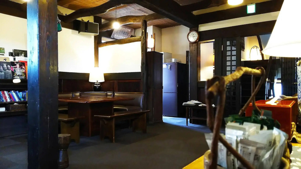 Rickshaw Inn 사진 27