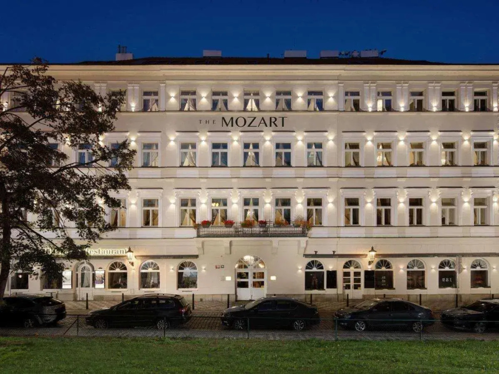 Smetana Hotel