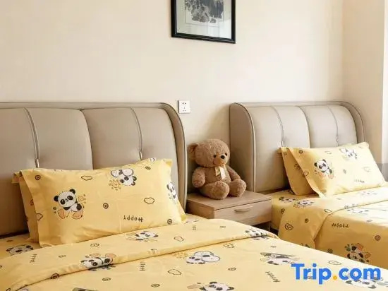 Legend Hotel - Chambres