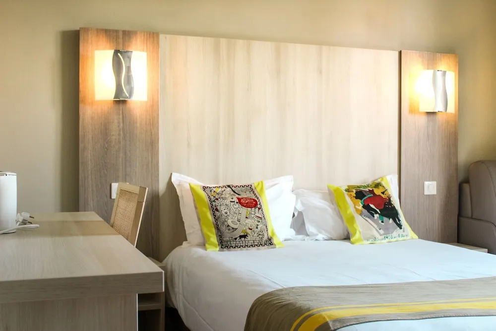 Hotel Agur Deneri — 7