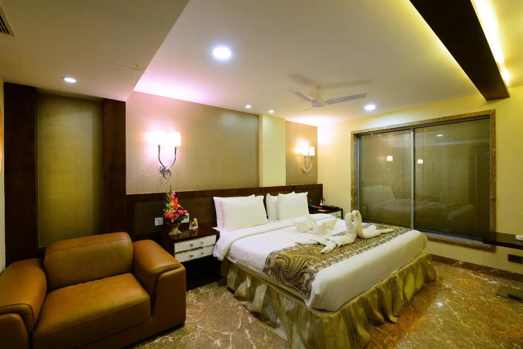 Hotel Winway — фото 3