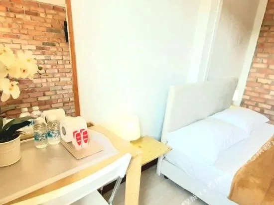 Bata Merah Boutique Hotel