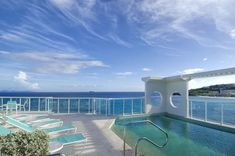 Oyster Bay Beach Resort - Général