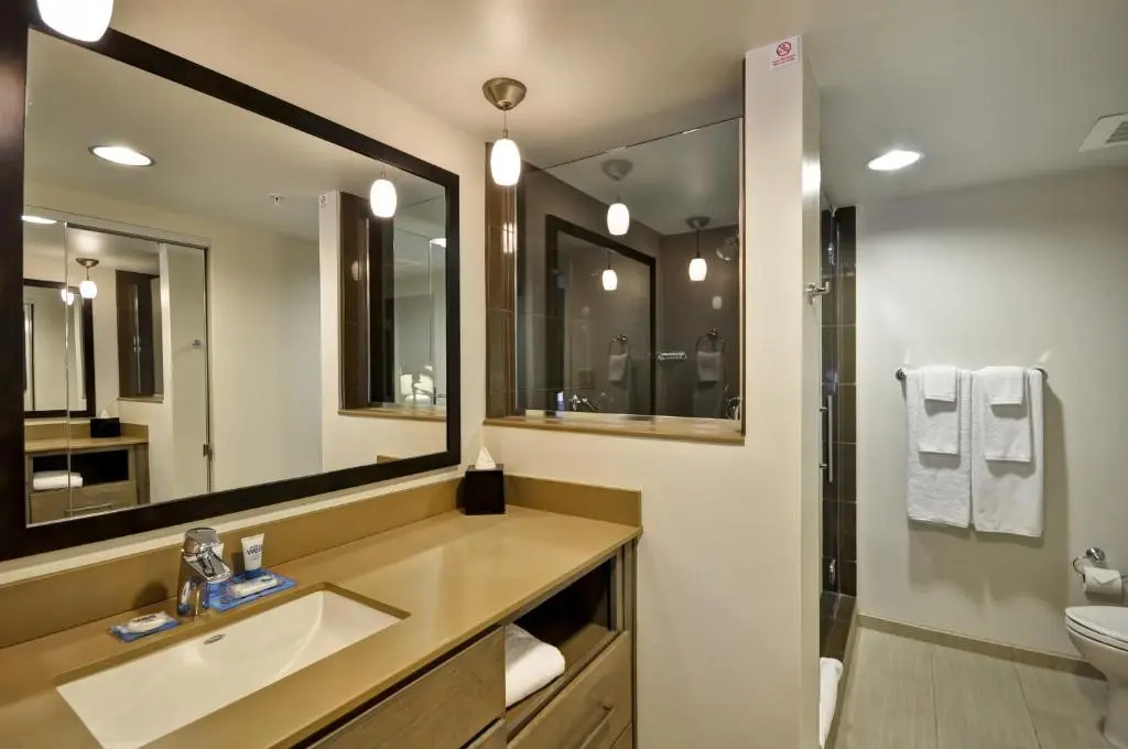Hyatt House Atlanta Cobb Galleria - Chambres