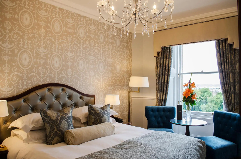 The Bonham Hotel - Général