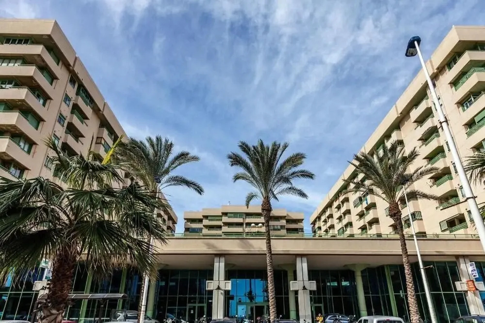 Valencia Flat Rental - Patacona Beach 9