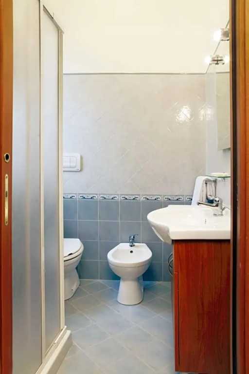 Residence Hotel Gloria - Chambres