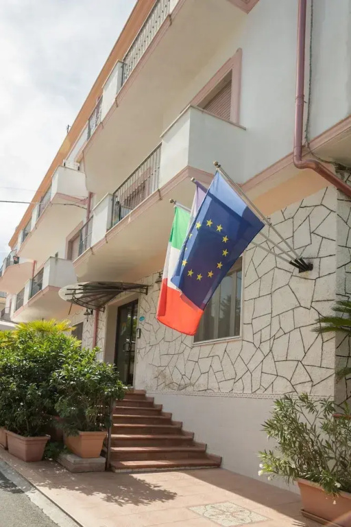 Hotel Pineta