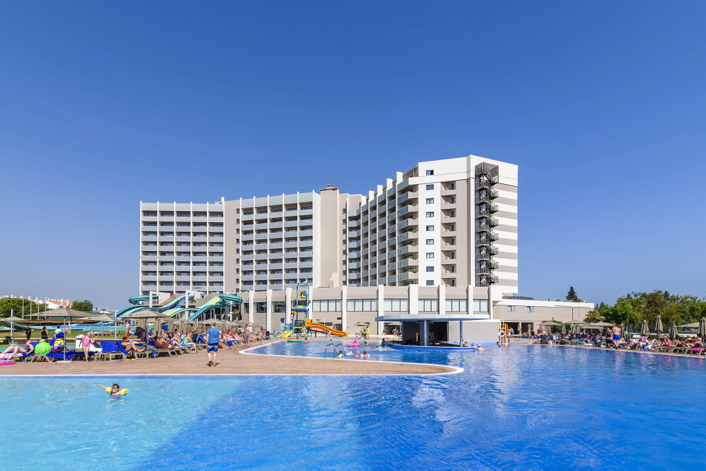 Jupiter Albufeira Hotel - Family & Fun - All Inclusive - фото 20