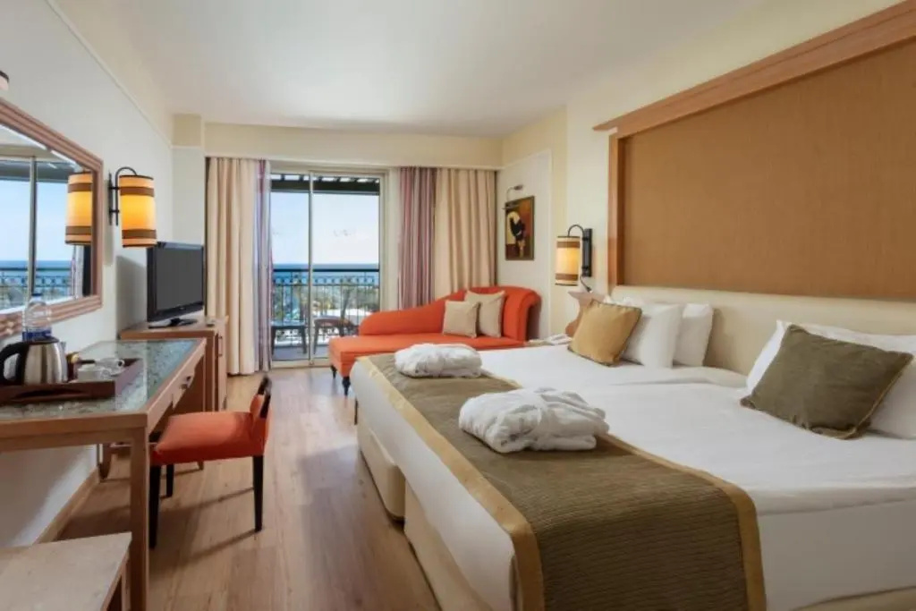 Dobedan Beach Resort Comfort - Chambres
