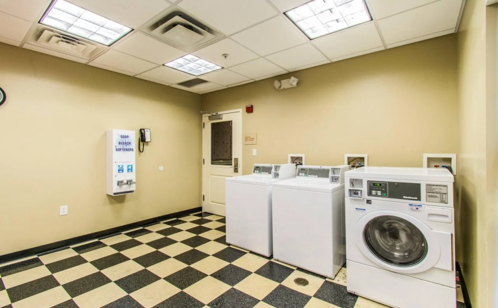 TownePlace Suites Bowling Green - Général