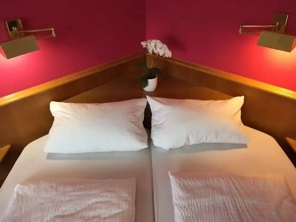 Landhotel zur Linde - Général
