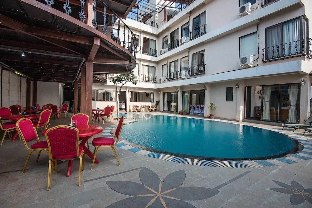 Hotel photo 14