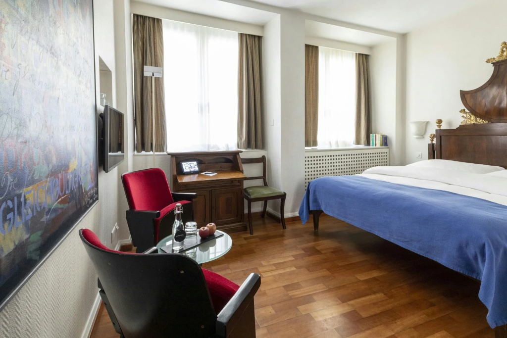 Altstadt Hotel - Général