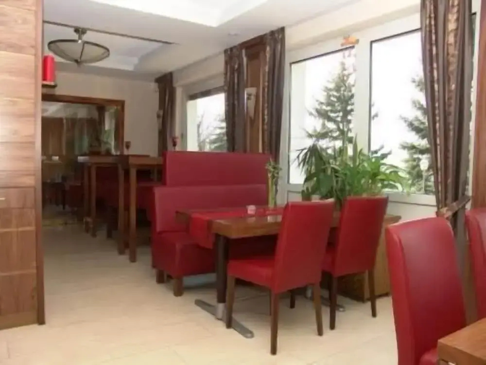 Hotel photo 19