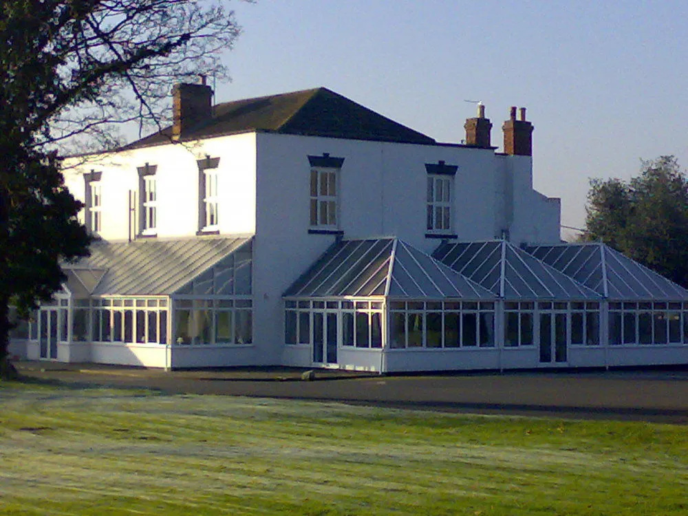 The Wroxeter Hotel - Général
