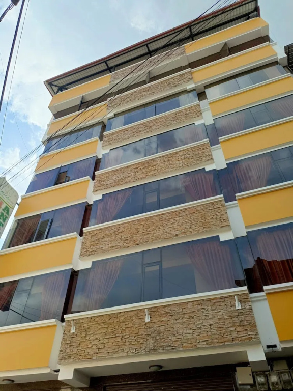 Hotel Anturios