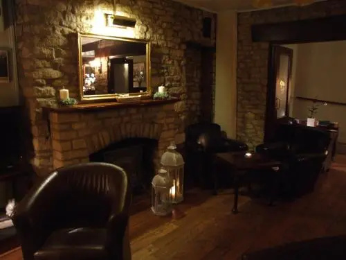 Burford Lodge Hotel - Général