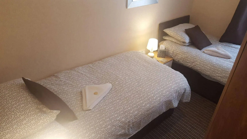 Newholme Hotel - фото 31