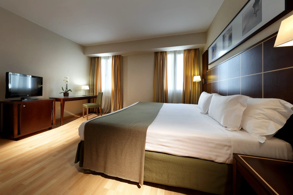 Hotel Dorma Tartessos - Général