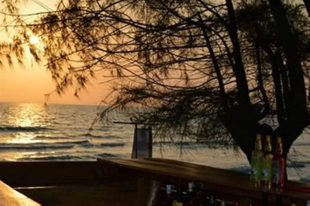 Otres Resort - Général