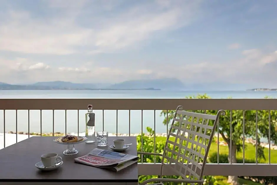 Hotel Aquila D Oro Desenzano - Général