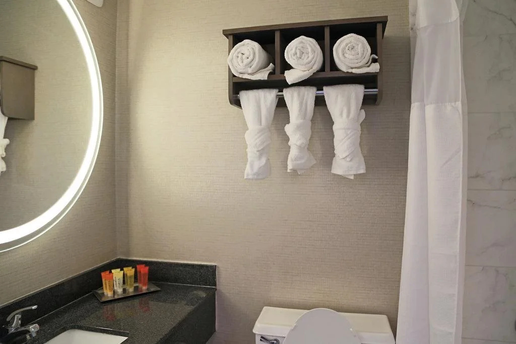 Surfbreak Virginia Beach Oceanfront, an Ascend Collection Hotel - Général