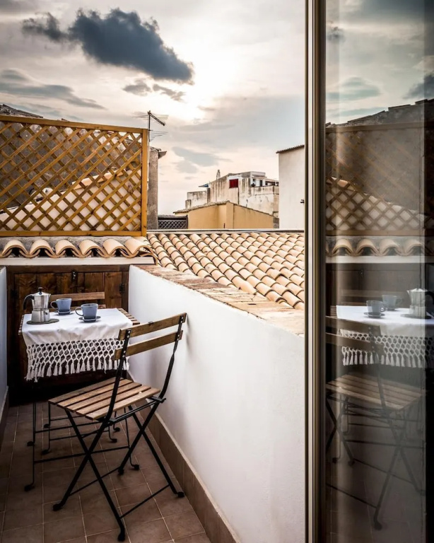 Baroque Apartments - Casa Salomone 2