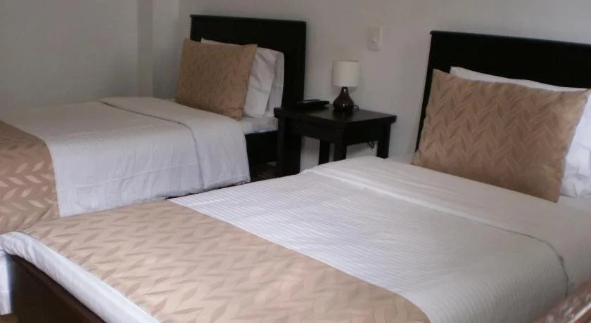 Casa Hotel Las Orquideas - Général