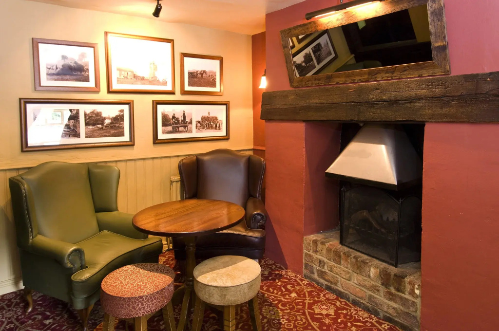 Premier Inn Tring - Général