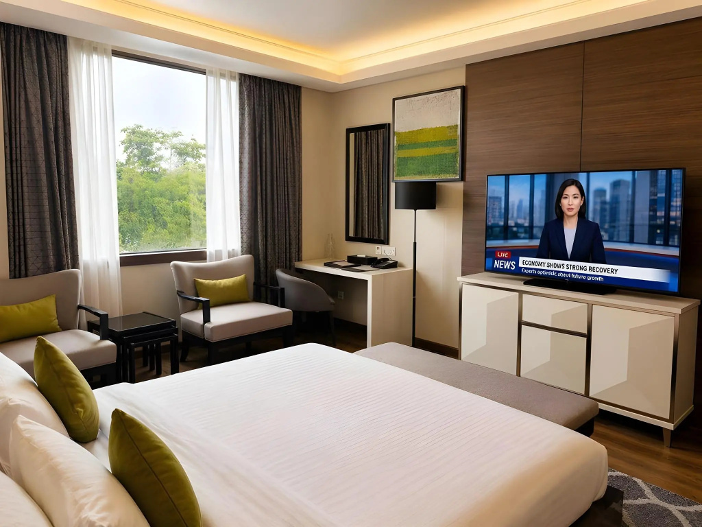 Savan Resorts — 5