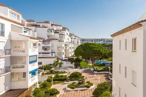 Marbella Apartamentos SL