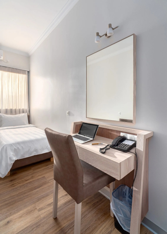 Attalos Hotel - Chambres