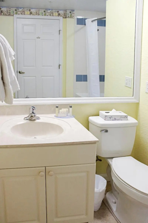 Hilton Vacation Club The Cove on Ormond Beach - Chambres