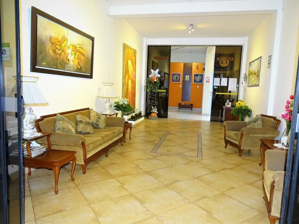 Hospedaje Dimar Inn