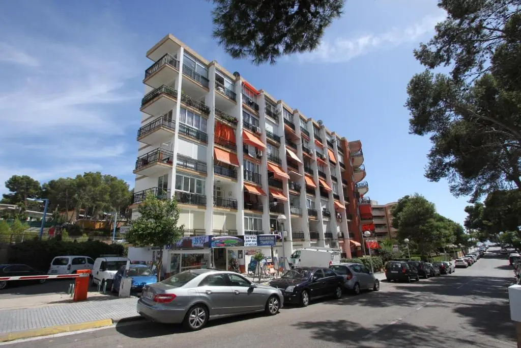 Click&Booking Residencial Cap D Or