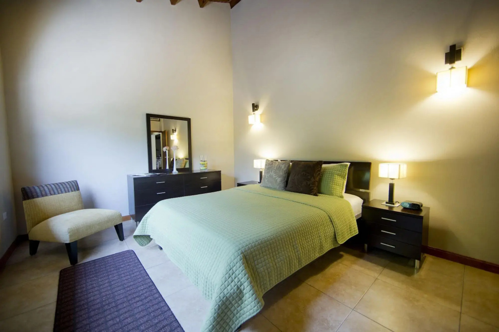 Costa Esmeralda Village - Général