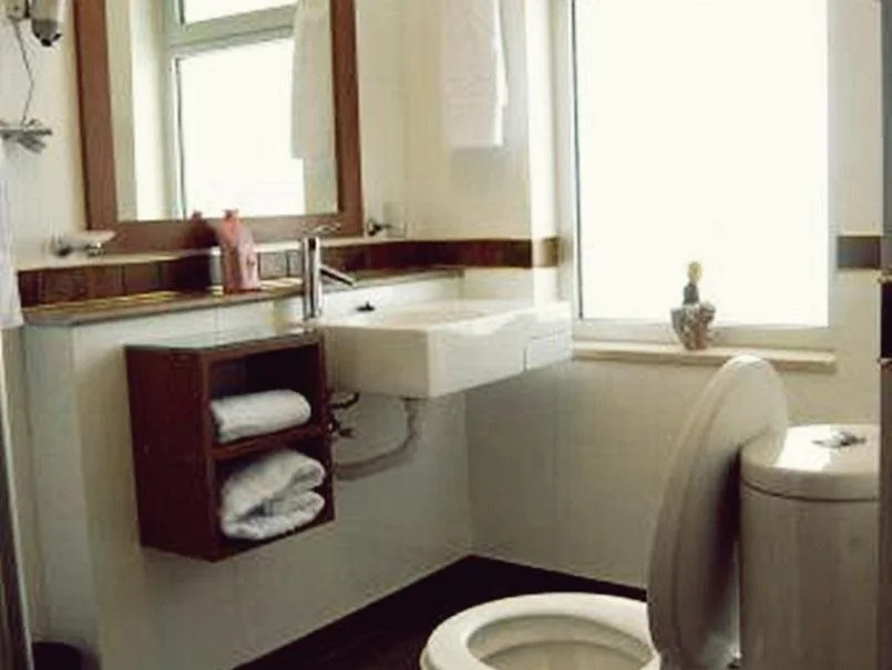 Beity Rose Suites Hotel - Général