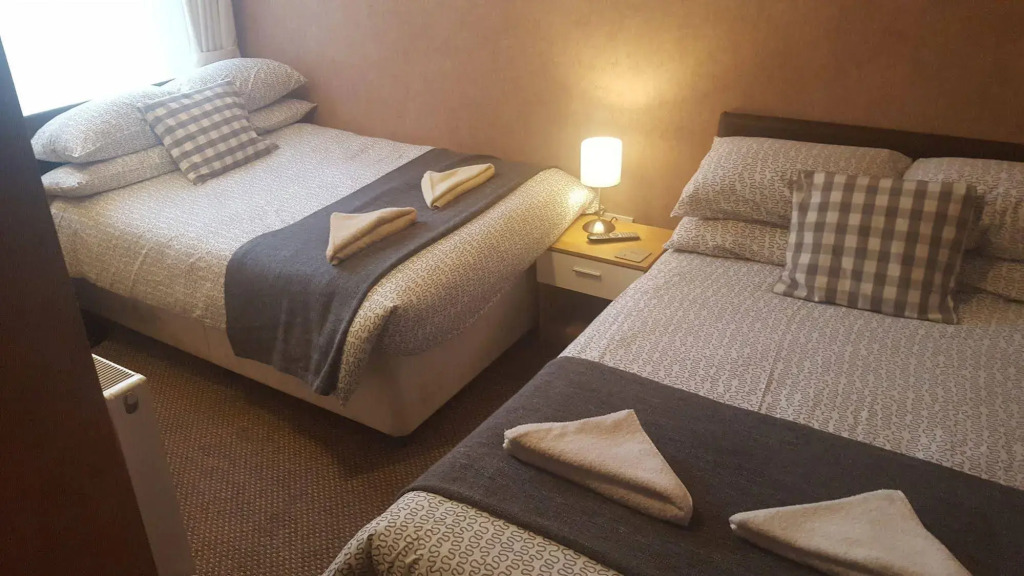 Newholme Hotel - фото 30