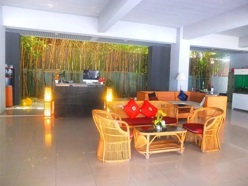 Hotel photo 23